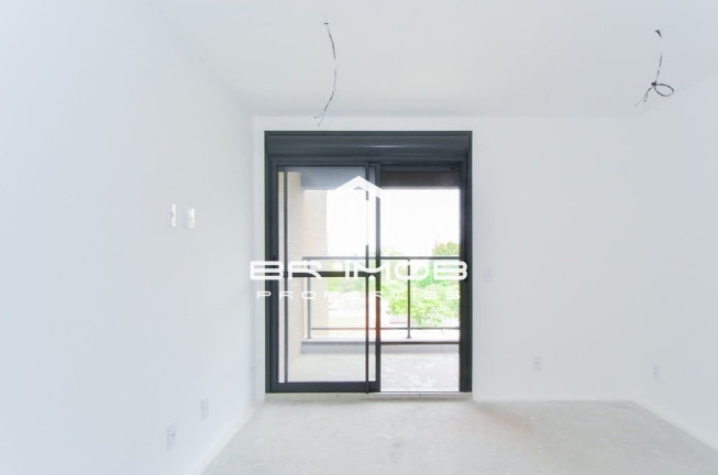 Imagem Imóvel com 1 Quarto à Venda, 27 m² em Pinheiros - São Paulo Imagem Imóvel com 1 Quarto à Venda, 27 m² em Pinheiros - São Paulo
