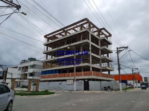 Imagem Apartamento com 2 Quartos à Venda, 43 m² em Centro - São Pedro Da Aldeia Imagem Apartamento com 2 Quartos à Venda, 43 m² em Centro - São Pedro Da Aldeia