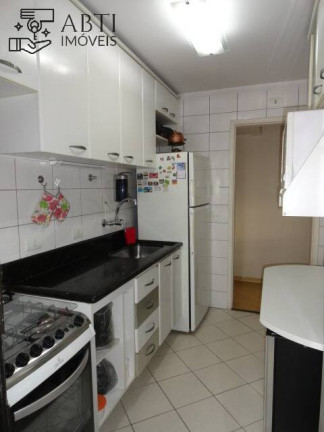 Imagem Apartamento com 3 Quartos à Venda, 65 m² em Vila Mariana - São Paulo
