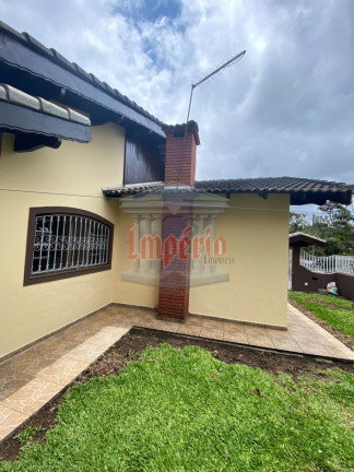 Imagem Casa com 4 Quartos à Venda, 636 m² em Centro - Ribeirão Pires Imagem Casa com 4 Quartos à Venda, 636 m² em Centro - Ribeirão Pires