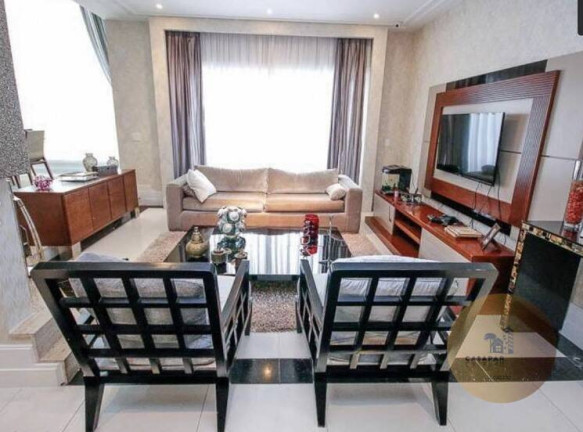 Imagem Casa com 6 Quartos à Venda, 790 m² em Parque Terra Nova Ii - São Bernardo Do Campo Imagem Casa com 6 Quartos à Venda, 790 m² em Parque Terra Nova Ii - São Bernardo Do Campo