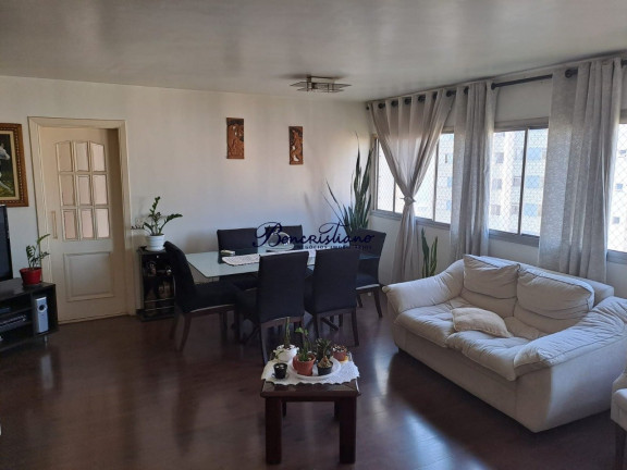 Imagem Apartamento com 3 Quartos à Venda, em Santana - Sao Paulo Imagem Apartamento com 3 Quartos à Venda, em Santana - Sao Paulo
