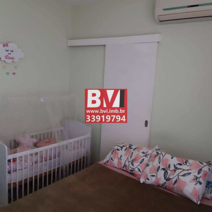 Imagem Apartamento com 2 Quartos à Venda, 74 m² em Irajá - Rio De Janeiro Imagem Apartamento com 2 Quartos à Venda, 74 m² em Irajá - Rio De Janeiro
