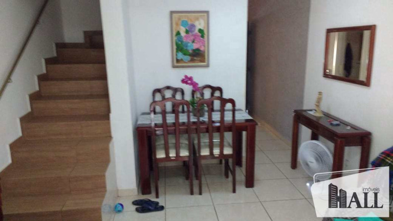 Imagem Casa com 2 Quartos à Venda, 98 m² em Vila Borguese - São José Do Rio Preto Imagem Casa com 2 Quartos à Venda, 98 m² em Vila Borguese - São José Do Rio Preto