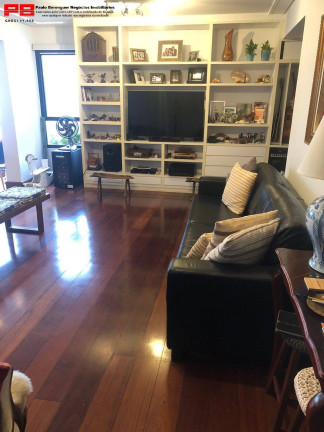Imagem Apartamento com 3 Quartos à Venda, 158 m² em Vila Olímpia - São Paulo Imagem Apartamento com 3 Quartos à Venda, 158 m² em Vila Olímpia - São Paulo