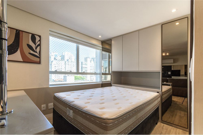 Imagem Imóvel com 1 Quarto à Venda, em Vila Madalena - São Paulo Imagem Imóvel com 1 Quarto à Venda, em Vila Madalena - São Paulo