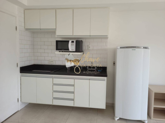 Imagem Apartamento com 1 Quarto à Venda, 39 m² em Vila Andrade - São Paulo Imagem Apartamento com 1 Quarto à Venda, 39 m² em Vila Andrade - São Paulo