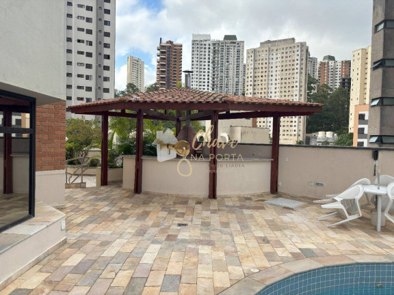 Imagem Apartamento com 2 Quartos à Venda, 75 m² em Jardim Ampliação - São Paulo