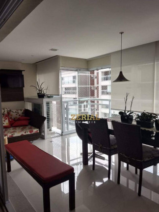 Imagem Apartamento com 4 Quartos à Venda, 179 m² em Cerâmica - São Caetano Do Sul Imagem Apartamento com 4 Quartos à Venda, 179 m² em Cerâmica - São Caetano Do Sul