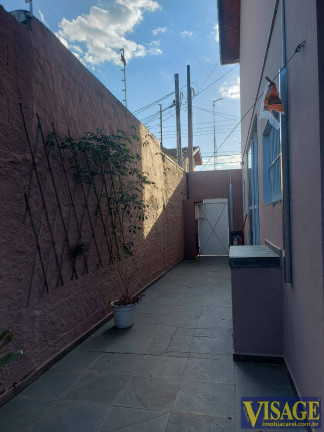Imagem Casa com 3 Quartos à Venda,  em Jardim Siesta - Jacareí