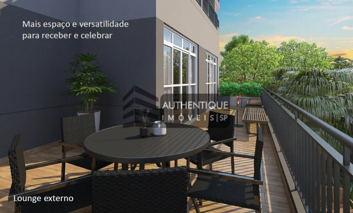 Imagem Apartamento com 2 Quartos à Venda, 41 m² em Santana - São Paulo Imagem Apartamento com 2 Quartos à Venda, 41 m² em Santana - São Paulo