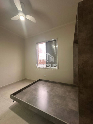 Imagem Apartamento com 1 Quarto à Venda, em Ocian - Praia Grande Imagem Apartamento com 1 Quarto à Venda, em Ocian - Praia Grande
