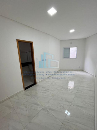 Imagem Casa com 2 Quartos à Venda,  em Caiçara - Praia Grande