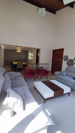 Imagem Casa com 4 Quartos à Venda, 324 m² em Condomínio Serra Da Estrela - Atibaia Imagem Casa com 4 Quartos à Venda, 324 m² em Condomínio Serra Da Estrela - Atibaia