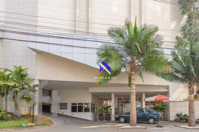 Imagem Imóvel com 1 Quarto à Venda, 50 m² em Vila Andrade - São Paulo Imagem Imóvel com 1 Quarto à Venda, 50 m² em Vila Andrade - São Paulo