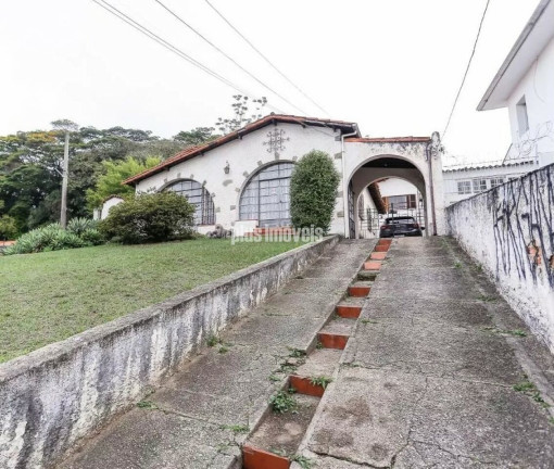 Imagem Casa com 4 Quartos à Venda, 300 m² em Lapa - São Paulo Imagem Casa com 4 Quartos à Venda, 300 m² em Lapa - São Paulo