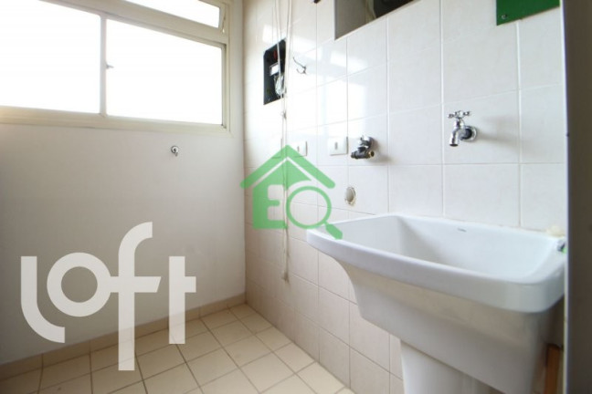 Imagem Apartamento com 3 Quartos à Venda, 65 m² em Vila Isa - São Paulo Imagem Apartamento com 3 Quartos à Venda, 65 m² em Vila Isa - São Paulo