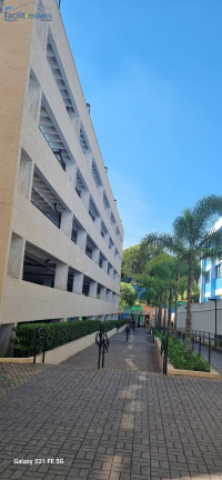 Imagem Apartamento com 2 Quartos à Venda, 48 m² em Ferrazópolis - São Bernardo Do Campo