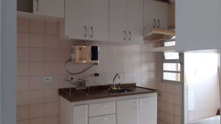 Imagem Apartamento com 2 Quartos à Venda, 58 m² em Jardim Cláudia - São Paulo Imagem Apartamento com 2 Quartos à Venda, 58 m² em Jardim Cláudia - São Paulo