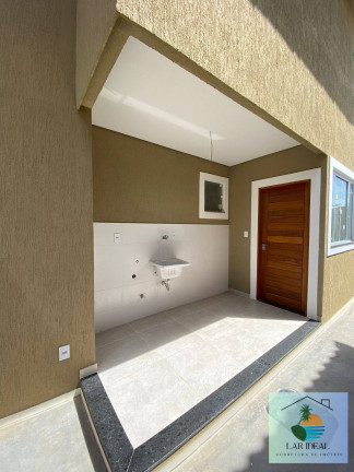 Imagem Casa de Condomínio com 2 Quartos à Venda, em Rasa - Búzios Imagem Casa de Condomínio com 2 Quartos à Venda, em Rasa - Búzios