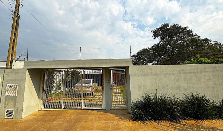 Imagem Casa com 3 Quartos à Venda, 150 m² em Cidade Alta - Itaqui