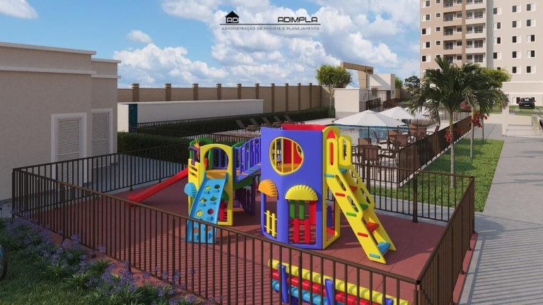 Imagem Apartamento com 2 Quartos à Venda, 65 m² em Centro - São Gonçalo