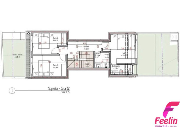 Imagem Casa com 3 Quartos à Venda, 130 m² em Rio Tavares - Florianópolis Imagem Casa com 3 Quartos à Venda, 130 m² em Rio Tavares - Florianópolis