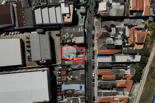 Imagem Casa com 10 Quartos à Venda, 223 m² em Lapa - São Paulo