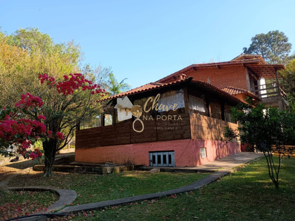 Chácara com 2 Quartos à Venda, 95 m² em Val Flor - Embu-guaçu