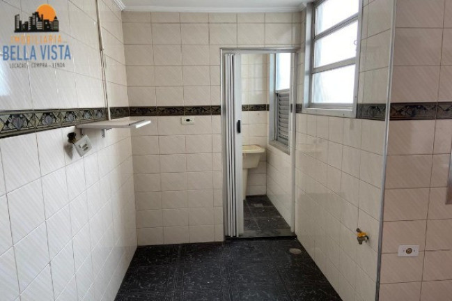 Imagem Apartamento com 3 Quartos à Venda, 80 m² em Gonzaguinha - São Vicente Imagem Apartamento com 3 Quartos à Venda, 80 m² em Gonzaguinha - São Vicente