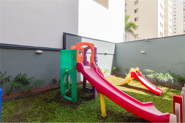 Imagem Imóvel com 3 Quartos à Venda, em Brooklin Paulista - São Paulo Imagem Imóvel com 3 Quartos à Venda, em Brooklin Paulista - São Paulo