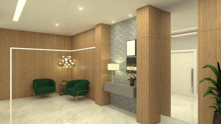 Imagem Apartamento com 2 Quartos à Venda, 92 m² em Barreiros - São José
