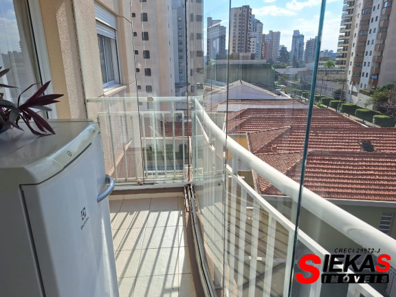 Imagem Apartamento com 3 Quartos à Venda, 108 m² em Jardim Avelino - São Paulo