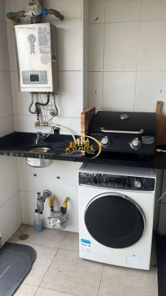 Imagem Apartamento com 2 Quartos à Venda, 50 m² em Melville Empresarial I E Ii - Barueri Imagem Apartamento com 2 Quartos à Venda, 50 m² em Melville Empresarial I E Ii - Barueri
