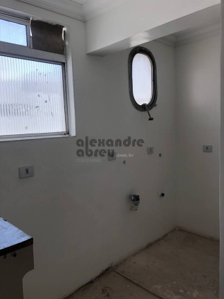 Imagem Apartamento com 2 Quartos à Venda, 85 m² em Moema - São Paulo