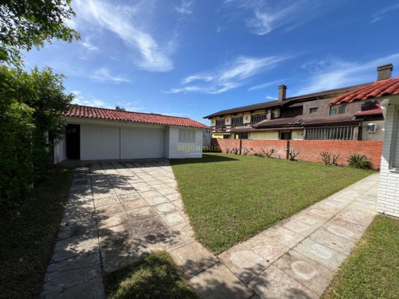 Imagem Casa com 4 Quartos à Venda, 182 m² em Atlântida - Xangri-lá