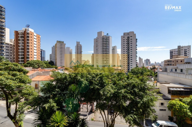 Imagem Apartamento com 4 Quartos à Venda, 250 m² em Aclimação - São Paulo