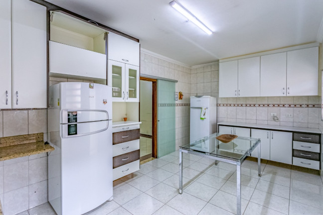 Imagem Casa com 3 Quartos à Venda, 172 m² em Vila Guarani (z Sul) - São Paulo