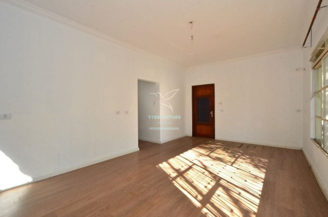 Imagem Casa com 3 Quartos à Venda, 183 m² em Campo Belo - São Paulo Imagem Casa com 3 Quartos à Venda, 183 m² em Campo Belo - São Paulo