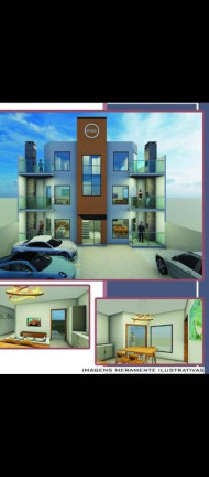 Imagem Casa com 2 Quartos à Venda, em Jardim Icaraí - Barra Velha Imagem Casa com 2 Quartos à Venda, em Jardim Icaraí - Barra Velha