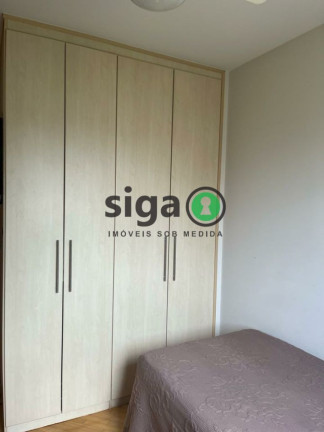 Imagem Apartamento com 3 Quartos à Venda, 78 m² em Vila Andrade - São Paulo Imagem Apartamento com 3 Quartos à Venda, 78 m² em Vila Andrade - São Paulo