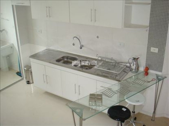 Imagem Apartamento com 2 Quartos à Venda, 100 m² em Morumbi - São Paulo Imagem Apartamento com 2 Quartos à Venda, 100 m² em Morumbi - São Paulo