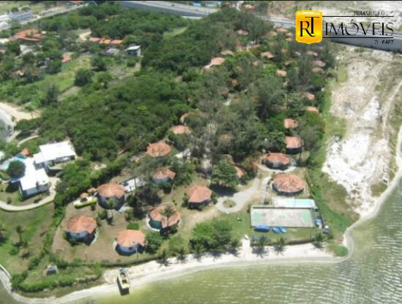 Imagem Casa de Condomínio com 2 Quartos à Venda, 80 m² em Praia Do Siqueira - Cabo Frio Imagem Casa de Condomínio com 2 Quartos à Venda, 80 m² em Praia Do Siqueira - Cabo Frio