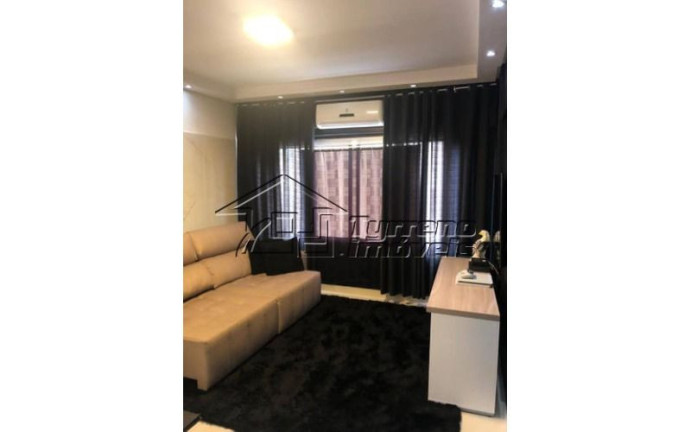 Apartamento com 2 Quartos à Venda, 74 m² em Jardim Das Indústrias - São José Dos Campos