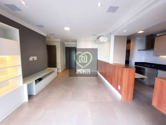 Imagem Apartamento com 2 Quartos à Venda, 89 m² em Perdizes - São Paulo