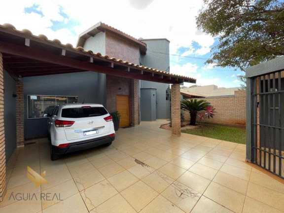 Imagem Sobrado com 4 Quartos à Venda, 254 m² em Rita Vieira - Campo Grande Imagem Sobrado com 4 Quartos à Venda, 254 m² em Rita Vieira - Campo Grande