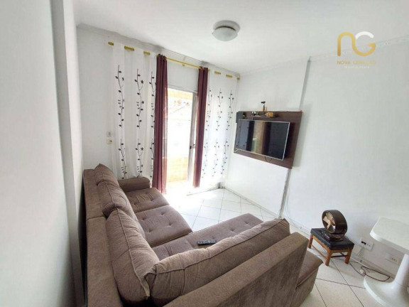 Imagem Apartamento com 2 Quartos à Venda, 70 m² em Mirim - Praia Grande Imagem Apartamento com 2 Quartos à Venda, 70 m² em Mirim - Praia Grande