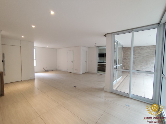 Imagem Apartamento com 3 Quartos para Alugar, 206 m² em Santana - São Paulo Imagem Apartamento com 3 Quartos para Alugar, 206 m² em Santana - São Paulo