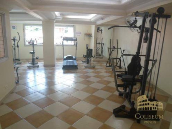 Imagem Apartamento com 1 Quarto à Venda, 49 m² em Aviação - Praia Grande