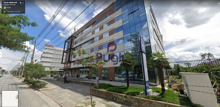 Imagem Flat com 1 Quarto à Venda, 20 m² em Jardim São Geraldo - Guarulhos